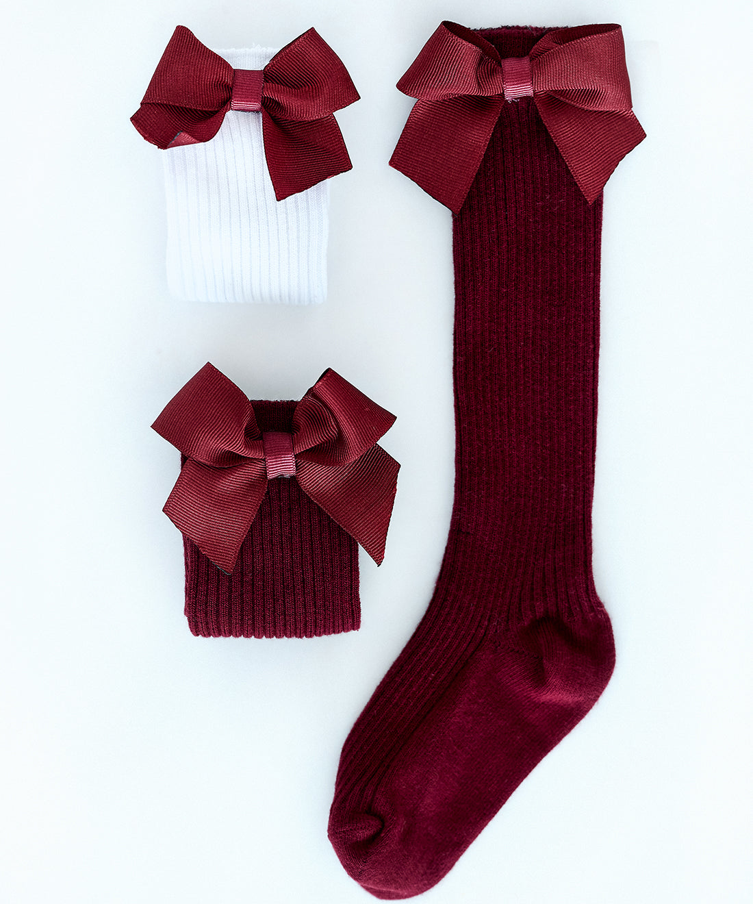 Qatari Girl Power Socks – Jorya Kids Boutique