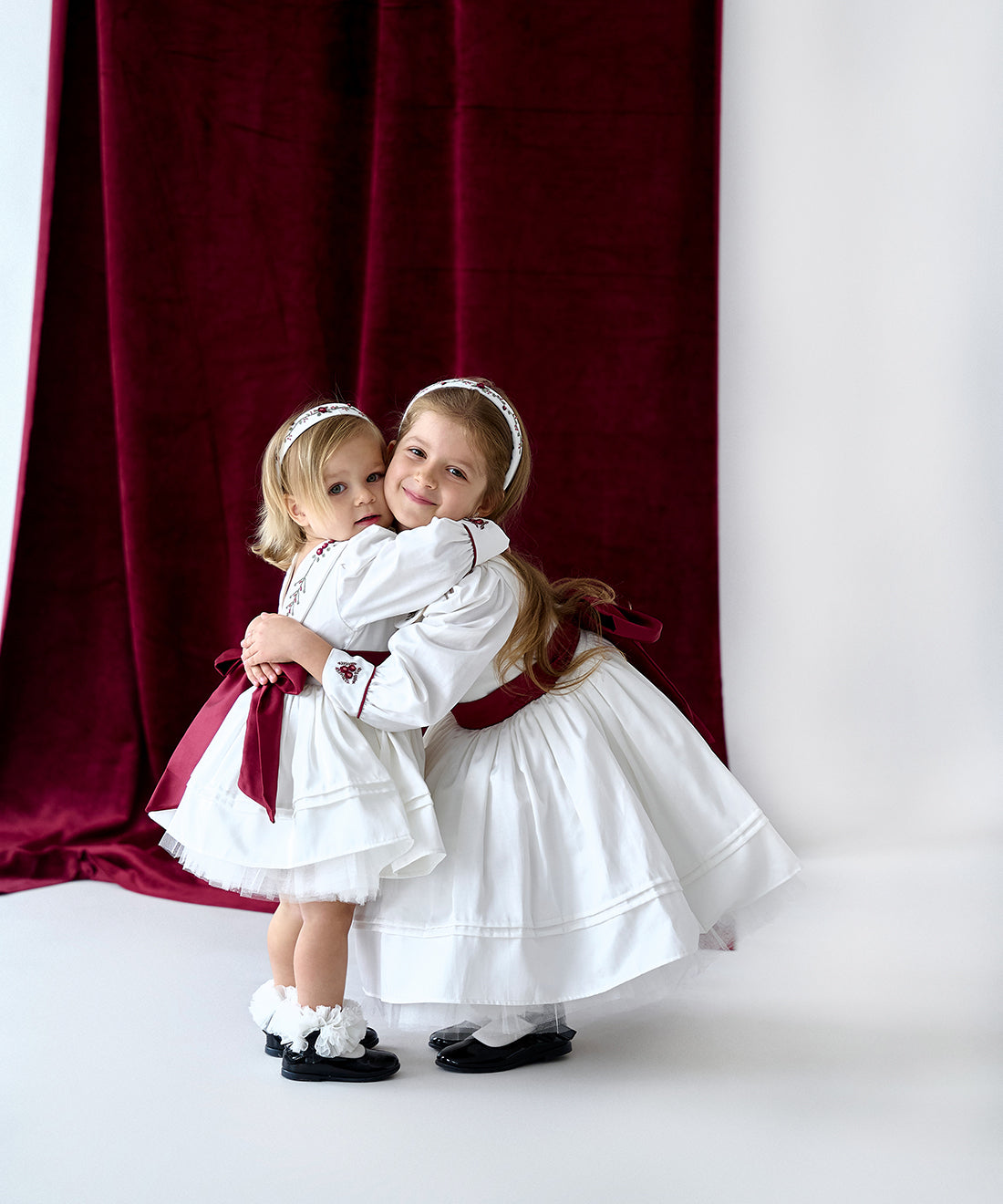 Dana Dress – Jorya Kids Boutique