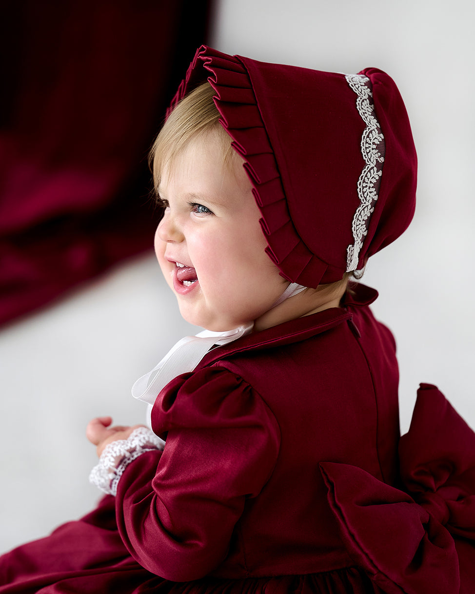 Hayya Baby Dress – Jorya Kids Boutique