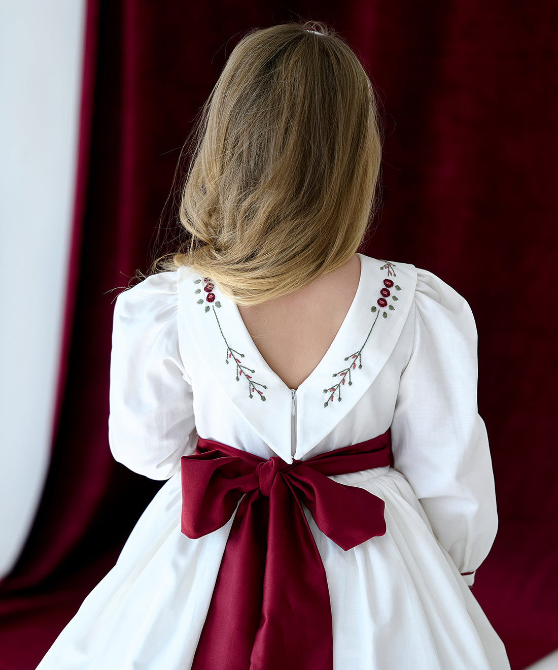 Dana Dress