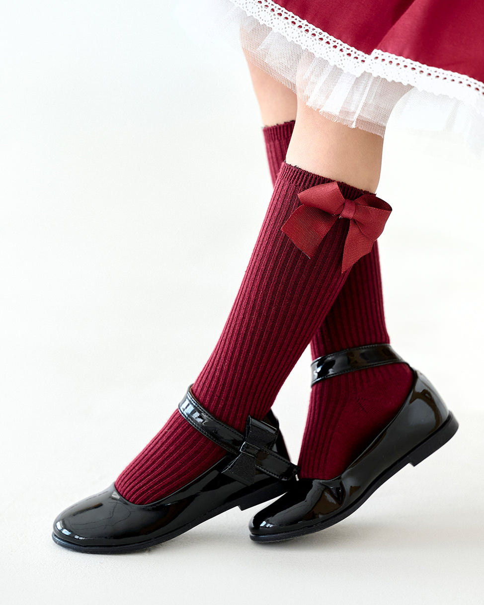 Qatari Girl Power Socks – Jorya Kids Boutique