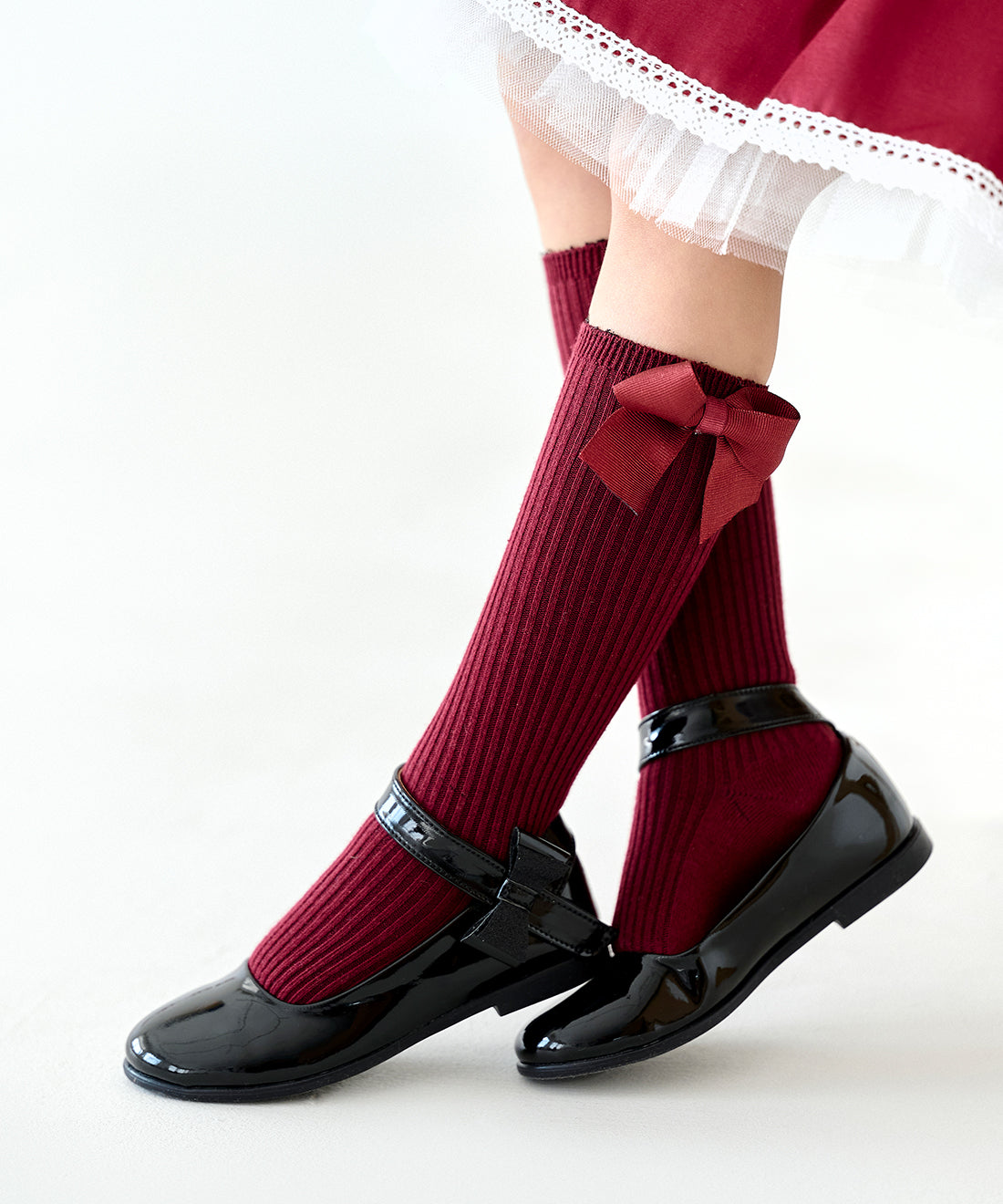 Qatari Girl Power Socks – Jorya Kids Boutique
