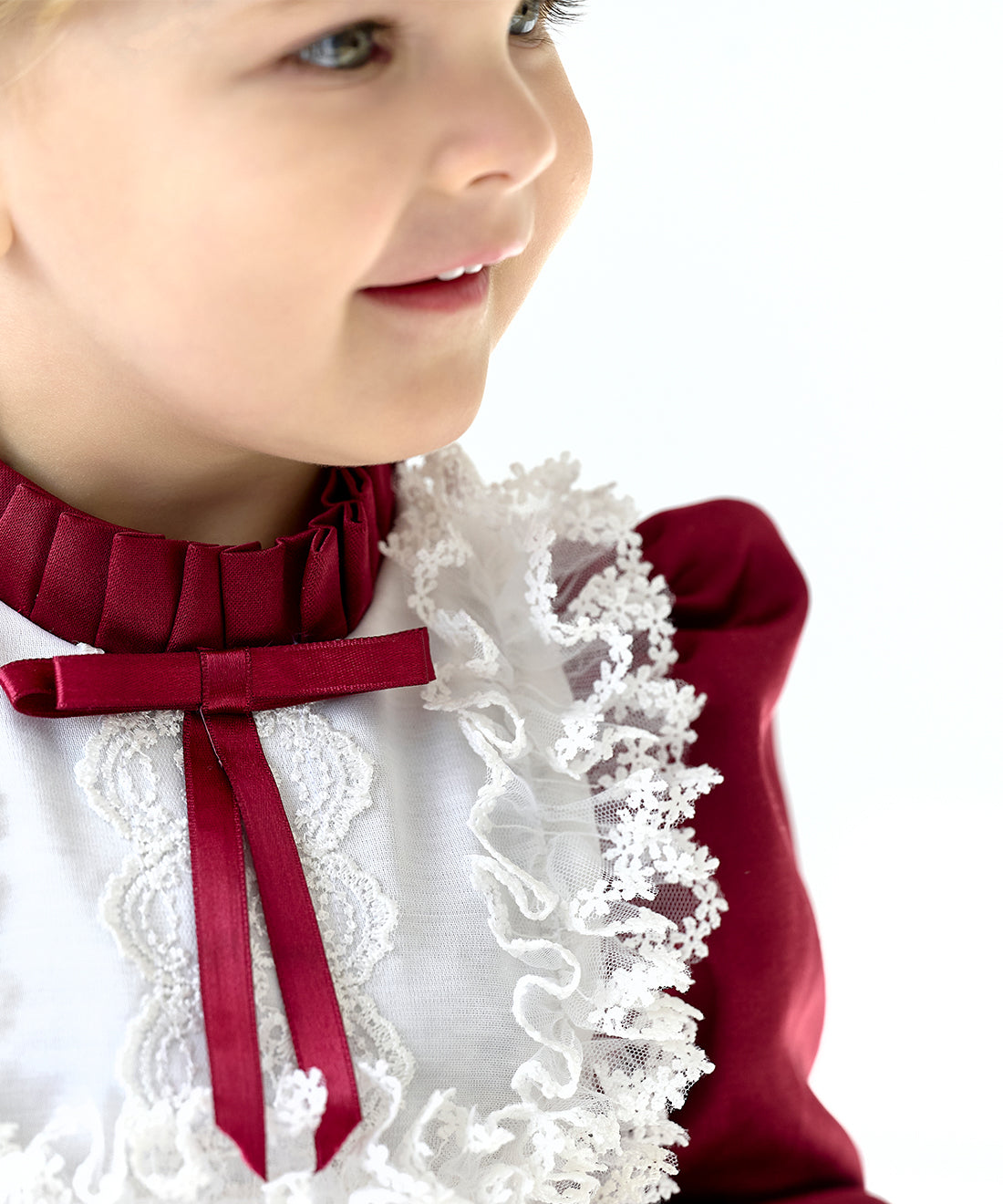 Hesa Dress – Jorya Kids Boutique