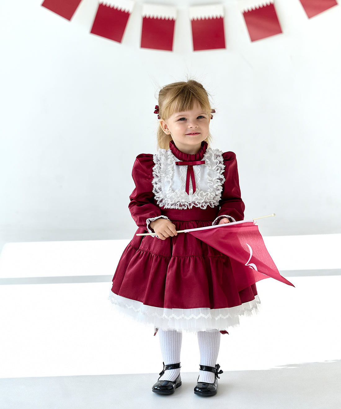 Hesa Dress – Jorya Kids Boutique