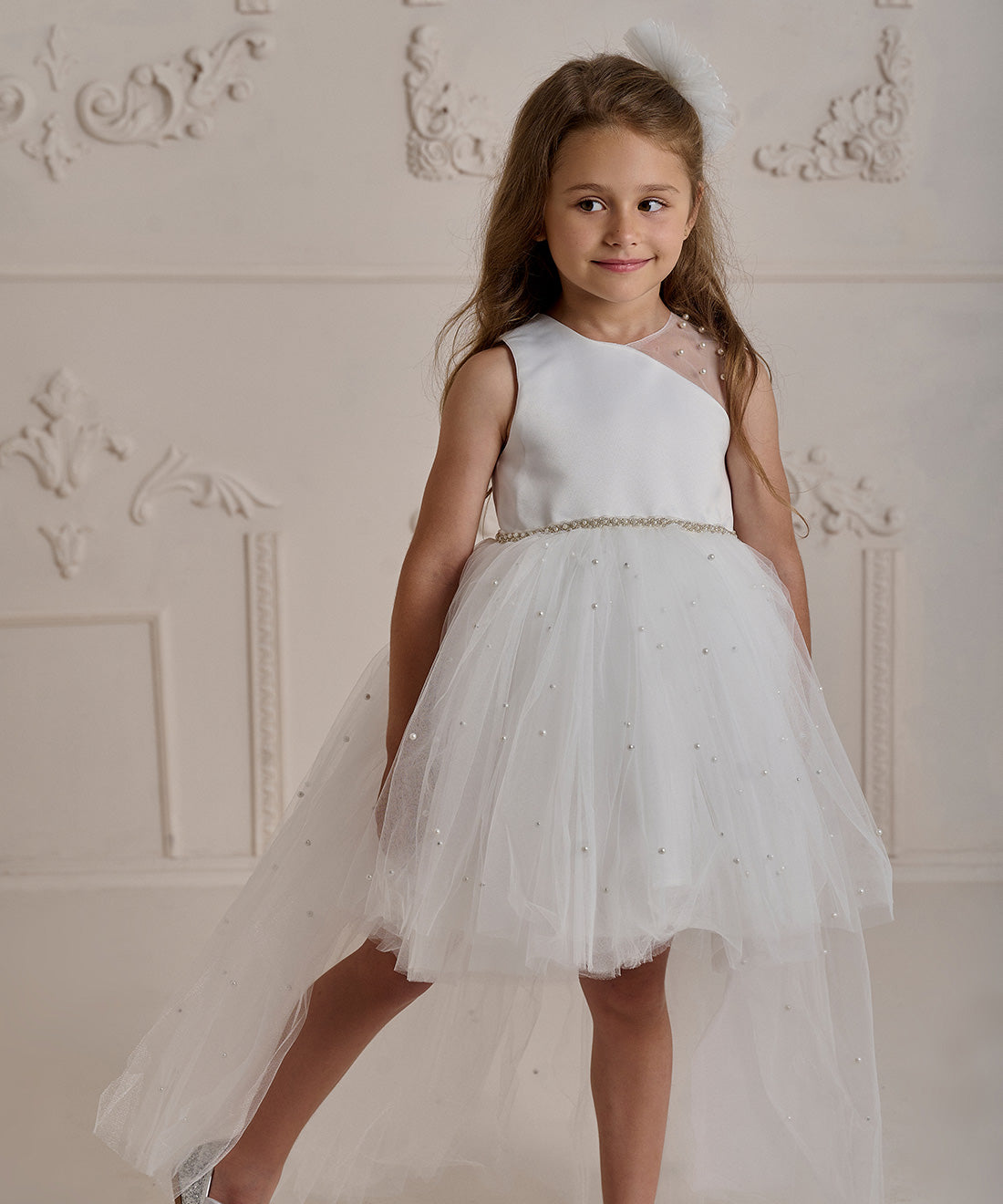 Wedding White Dress