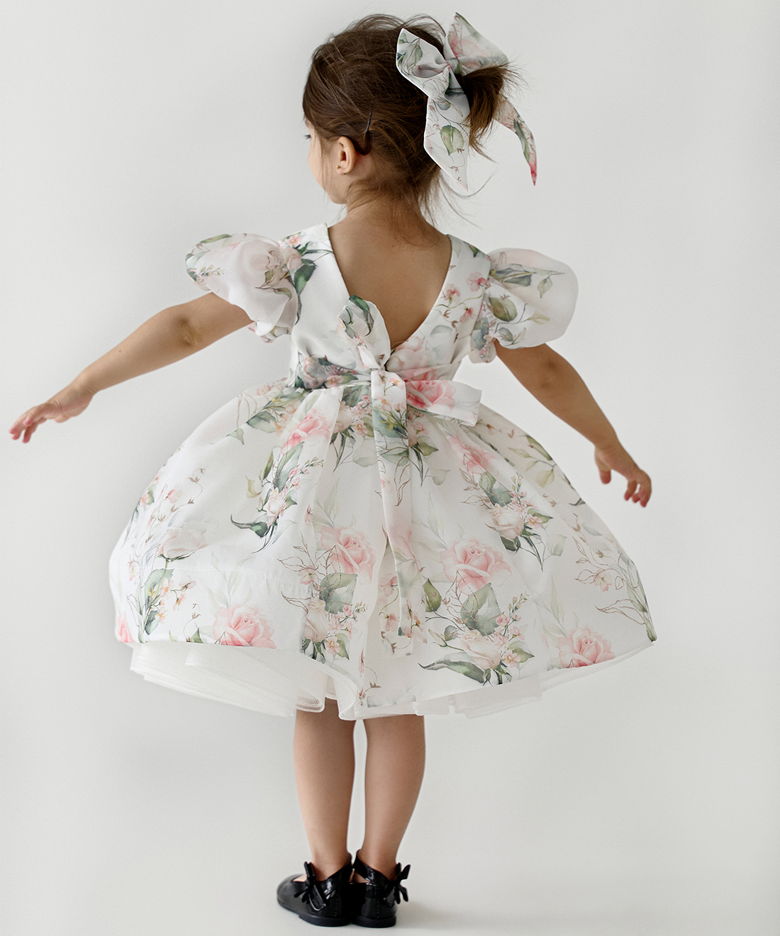 The Spring Dress