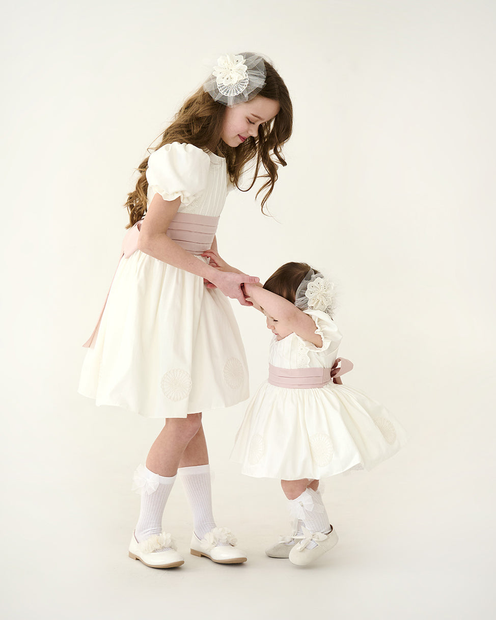 Princess Jasmine Dress – Jorya Kids Boutique