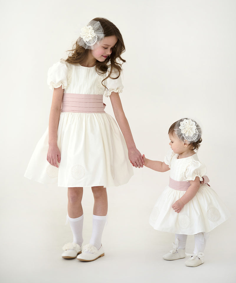 Princess Jasmine Dress – Jorya Kids Boutique