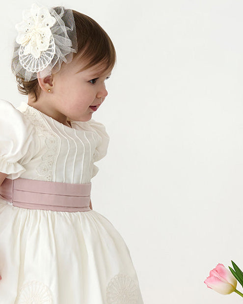 Princess Jasmine Dress – Jorya Kids Boutique