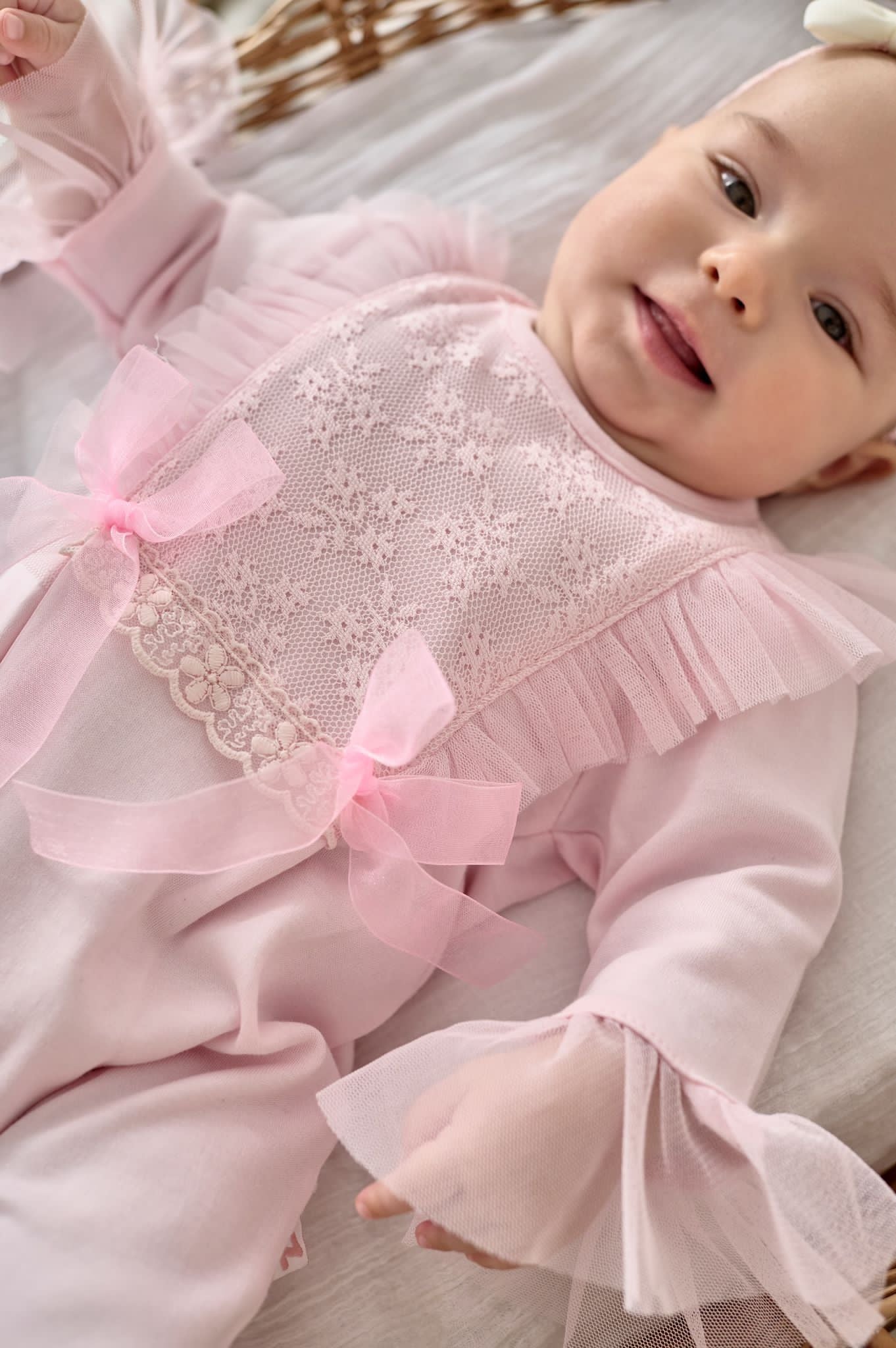 The Baby Princes