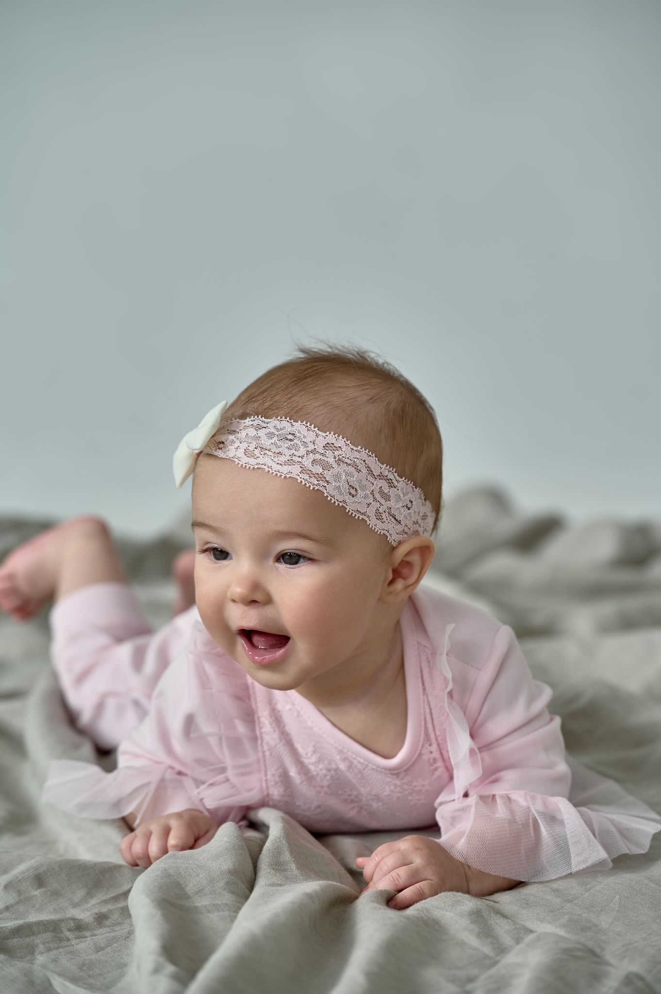 The Baby Princes