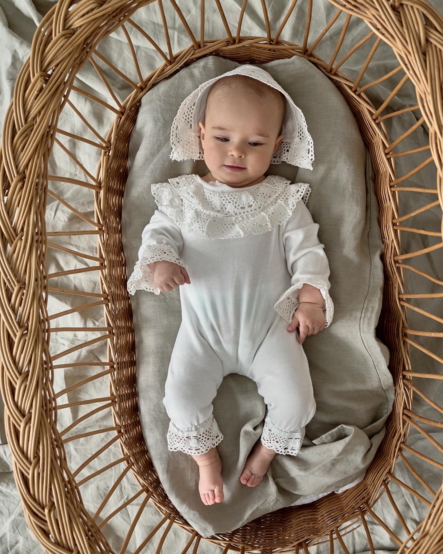 The Royal Baby Set