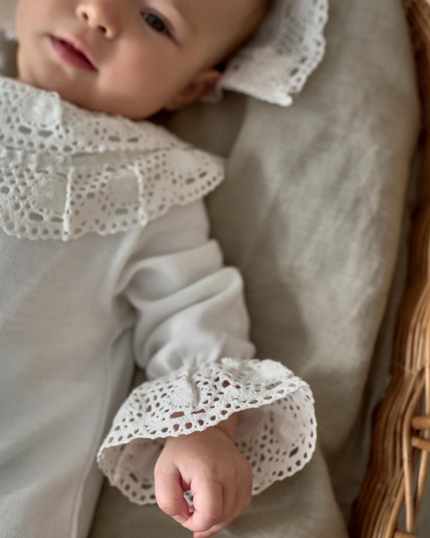 The Royal Baby Set