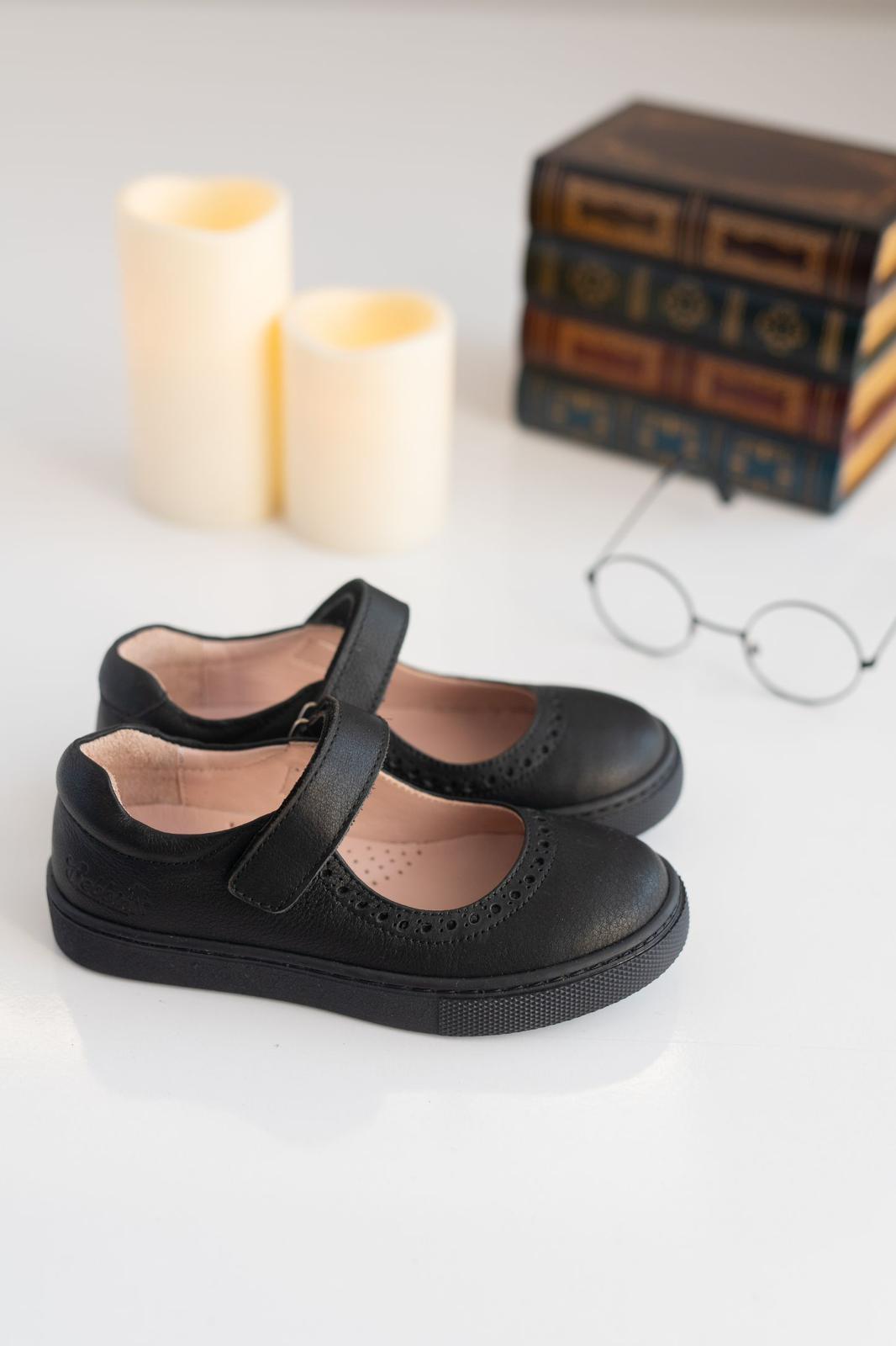 Girls Shoes Back to School